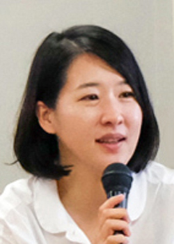 小早川 真衣子
