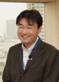 細田真道